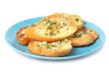 Garlic Bread